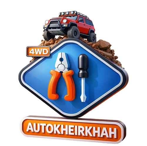 autokheirkhah.com