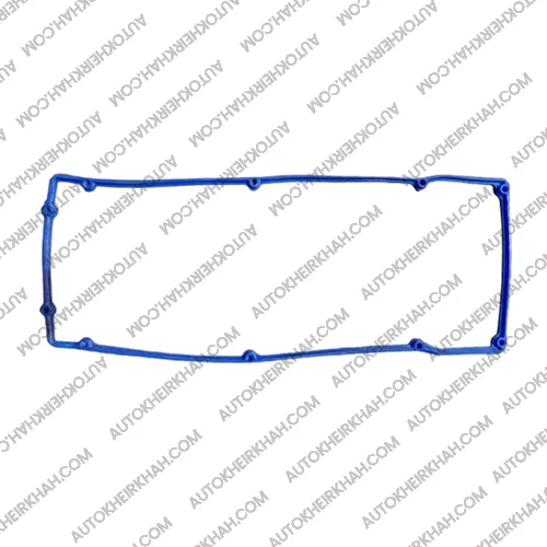 واشر درب سوپاپ سیلیکونی پاتریوت | آب‌بندی مطمئن موتور