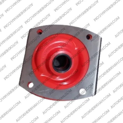 گردگیر میل رابط فرمان پاتریوت | محافظت از سیستم فرمان