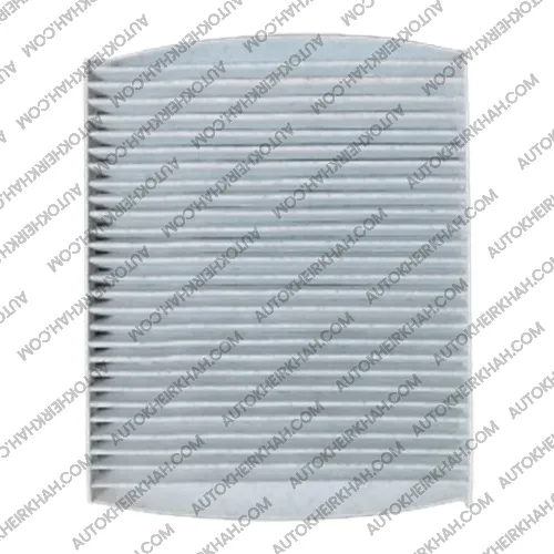 فیلتر کابین پاتریوت | تصفیه هوای داخل، ساخت ایران