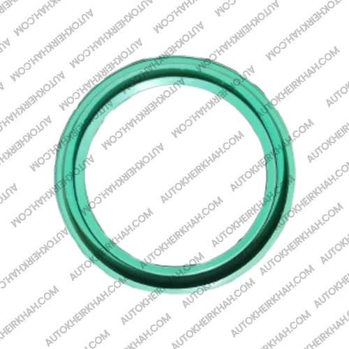 کاسه نمد سینی جلو ( سرمیل لنگ ) پاتریوت | محافظت از موتور و جلوگیری از نشت روغن