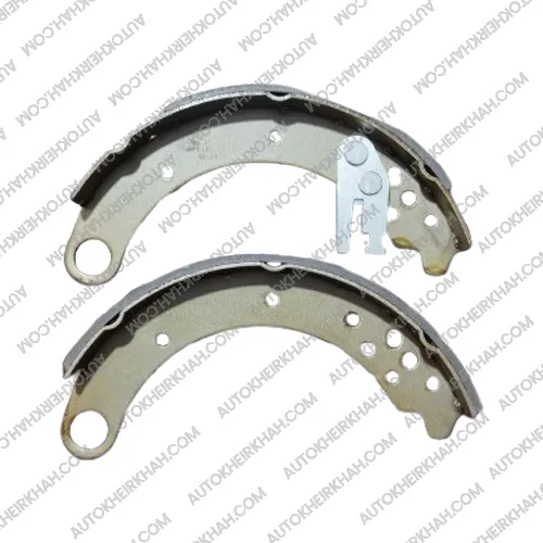 لنت ترمز عقب پاتریوت | ایمنی و عملکرد مطمئن سیستم ترمز