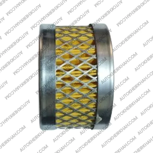 فیلتر روغن هیدرولیک پاتریوت | محافظت از سیستم هیدرولیک