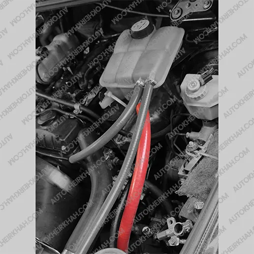 شلنگ قطور مخزن انبساط پاتریوت