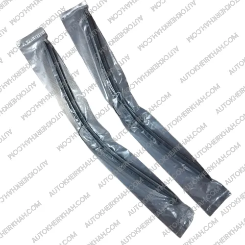 تیغه برف پاک‌کن جلو پاتریوت