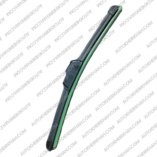 تیغه برف پاک‌کن عقب پاتریوت