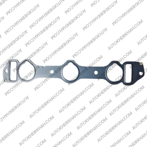 واشر فلزی سنگ وسط پاژن V6