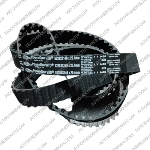 تسمه تایم پاژن V6