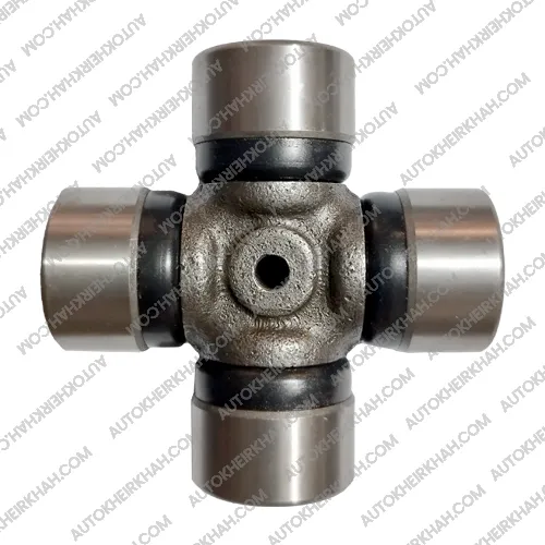 چهارشاخ گاردان خار از بیرون پاتریوت