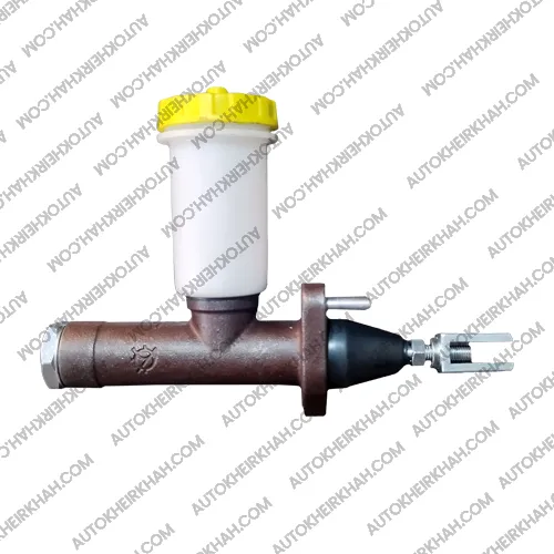 پمپ کلاچ بالا پاتریوت