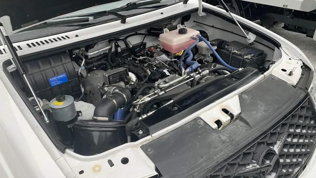 سرویس کامل خودرو