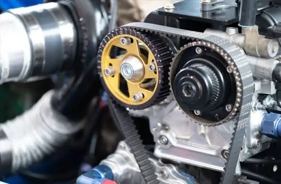 تسمه دینام پاتریوت