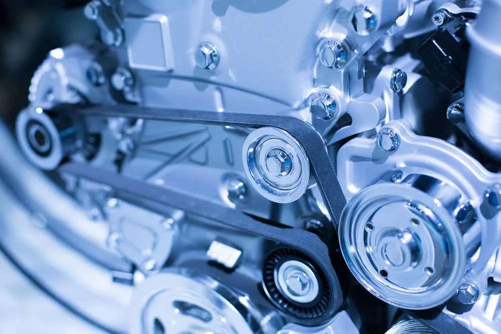 تسمه دینام پاتریوت